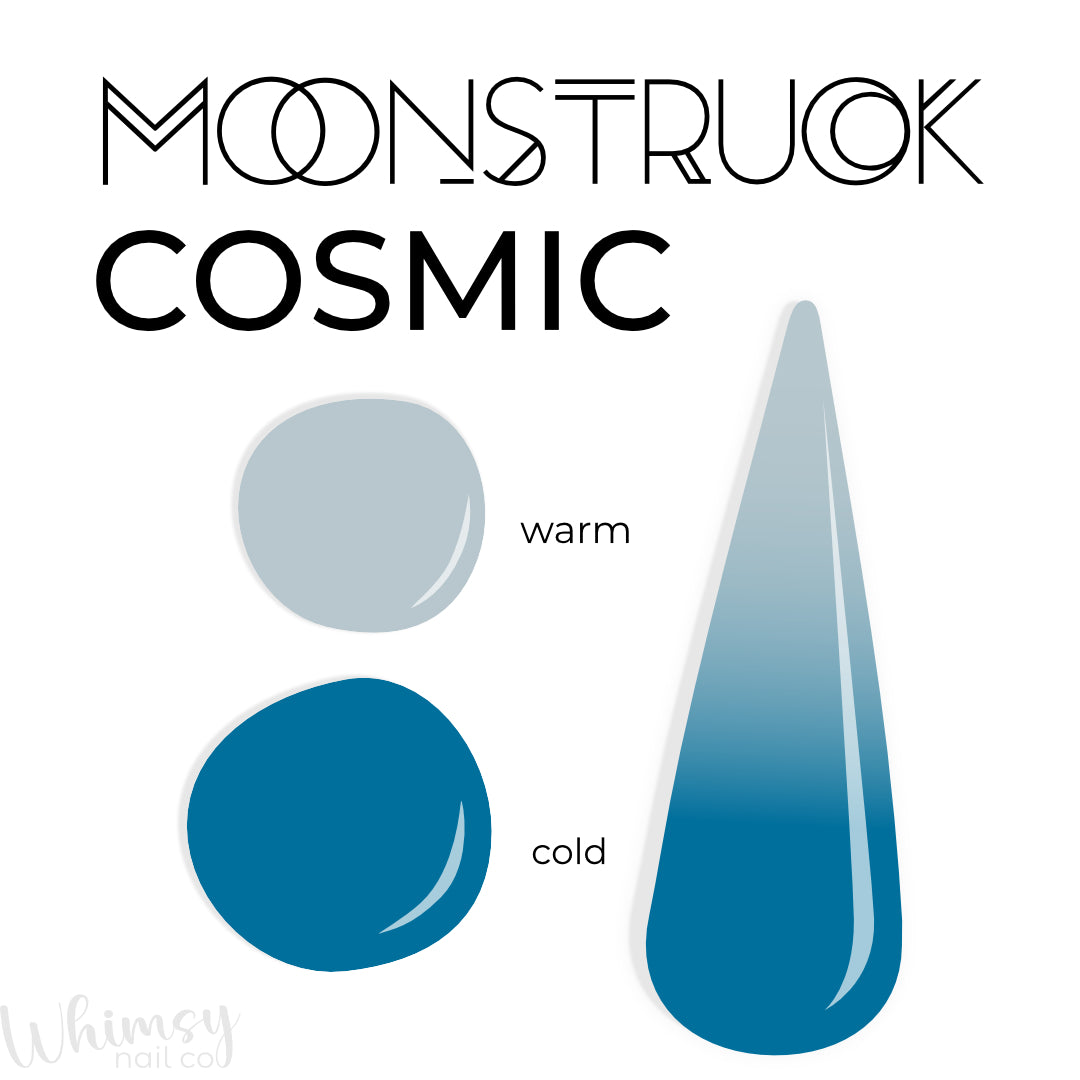 Cosmic
