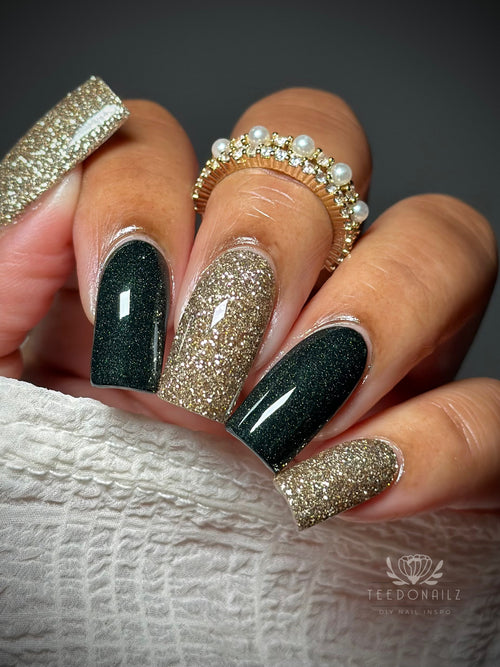 Champagne Dreams