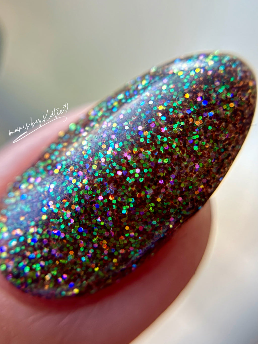 Meet Me Under the Mistletoe