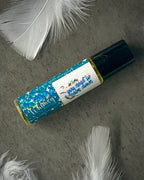 You Need to Calm Down cuticle oil