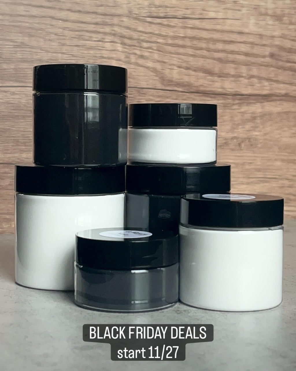 Black Friday Deal 2025