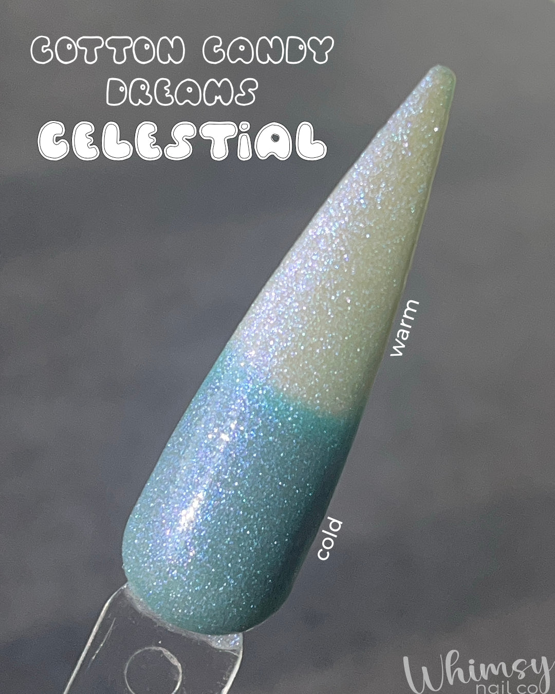 Cotton Candy Dreams collection