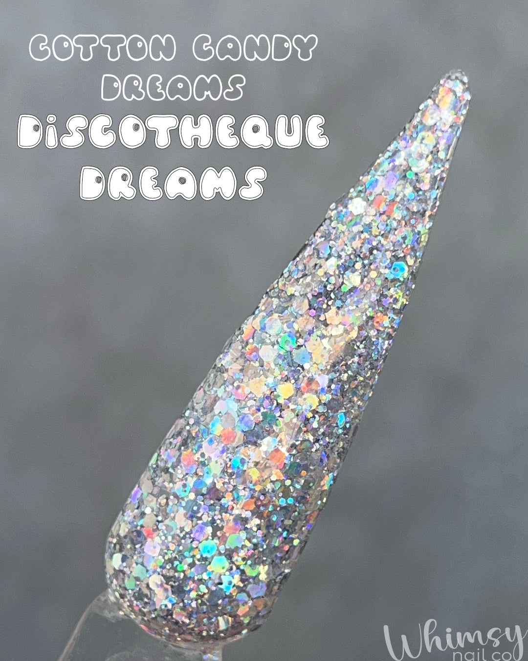 Discotheque Dreams