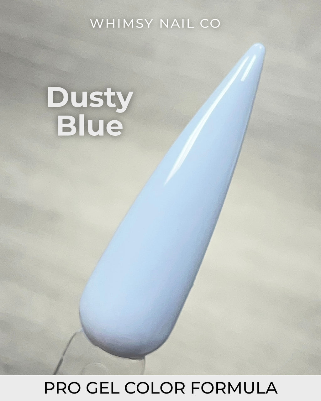 Dusty Blue