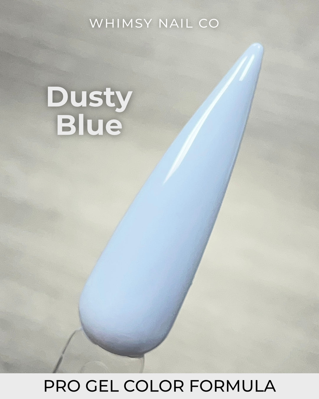 Dusty Blue
