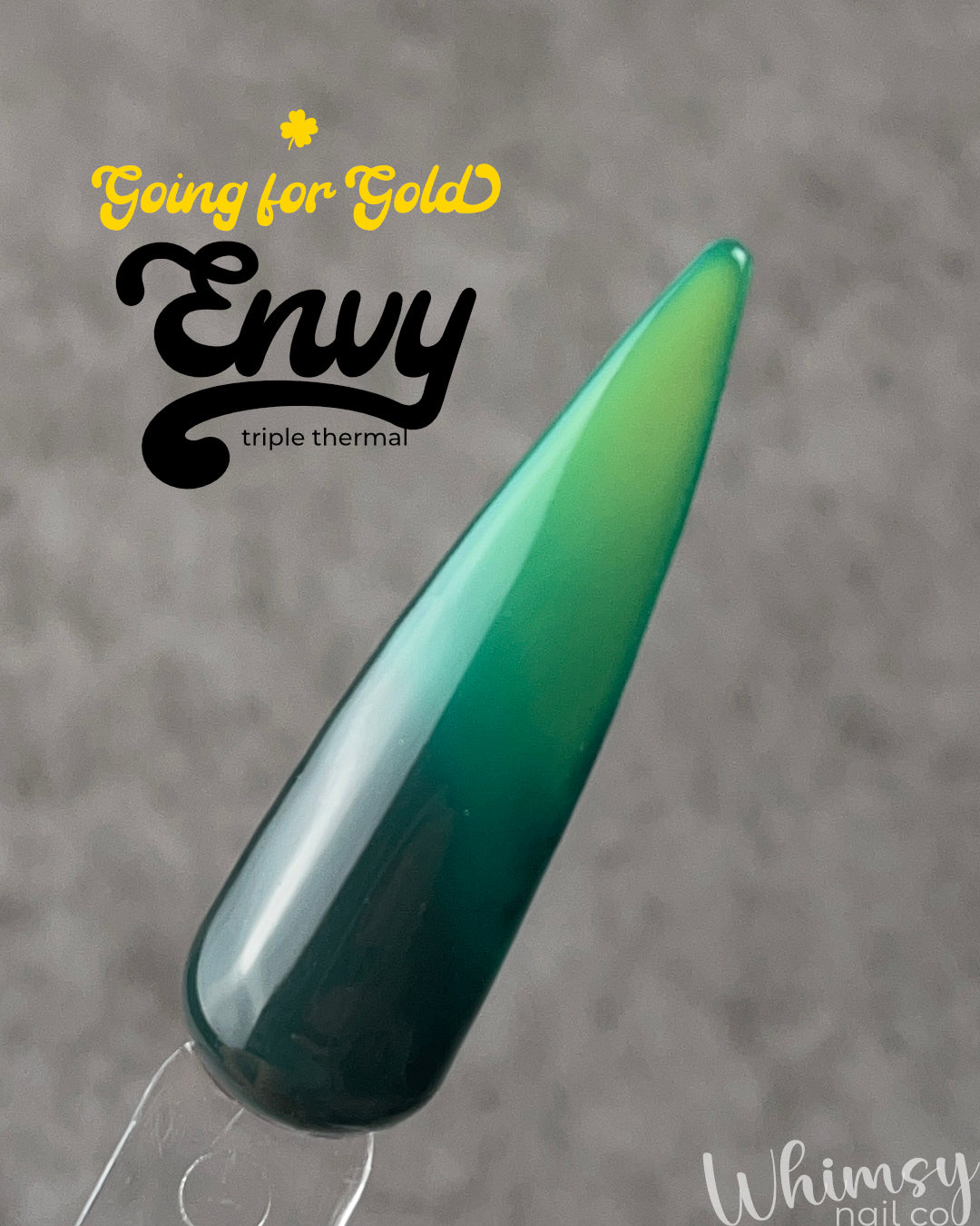 Envy