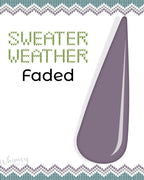 Sweater Weather Collection