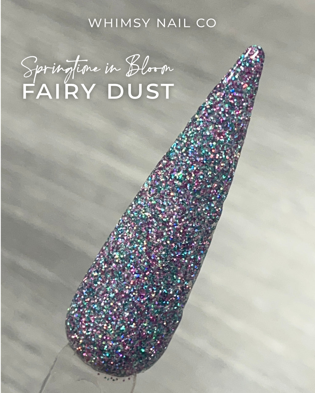 Springtime in Bloom Vol 2