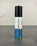 Bellinis at Sunset cuticle oil