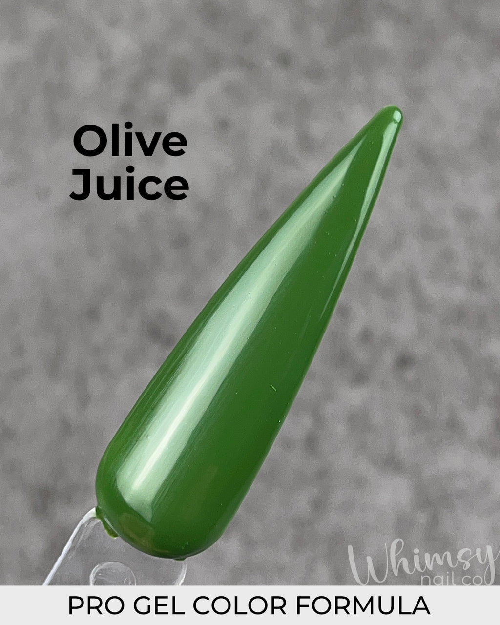 Olive Juice