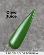 Olive Juice
