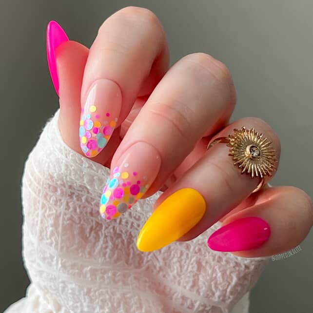 Main Character Energy