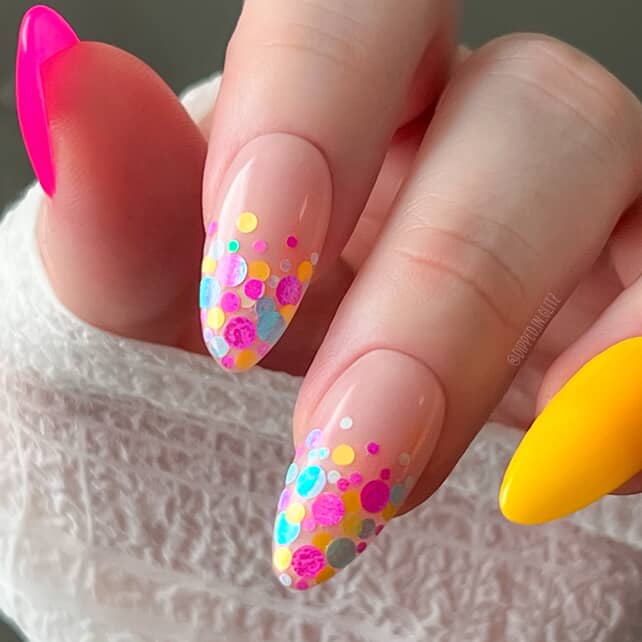 Main Character Energy