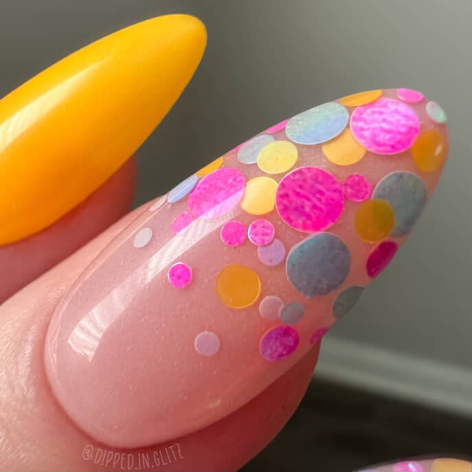 Main Character Energy