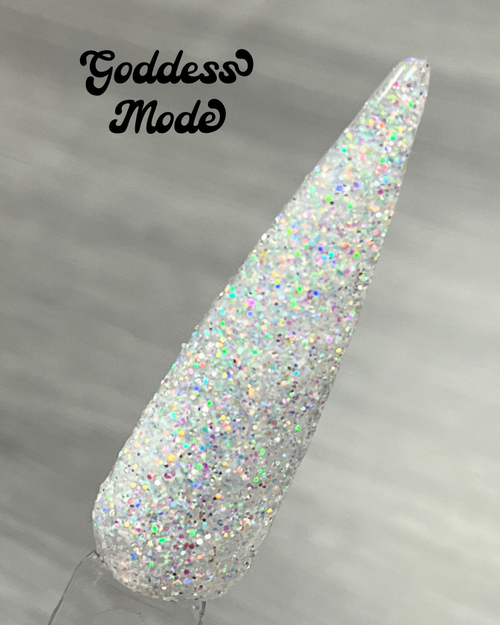 Goddess Mode