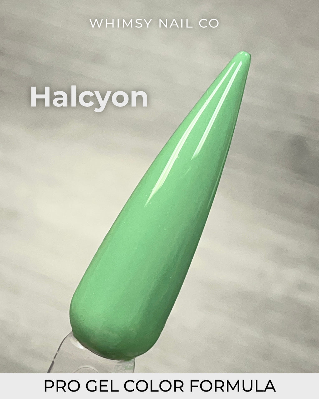 Halcyon