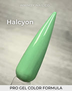 Halcyon
