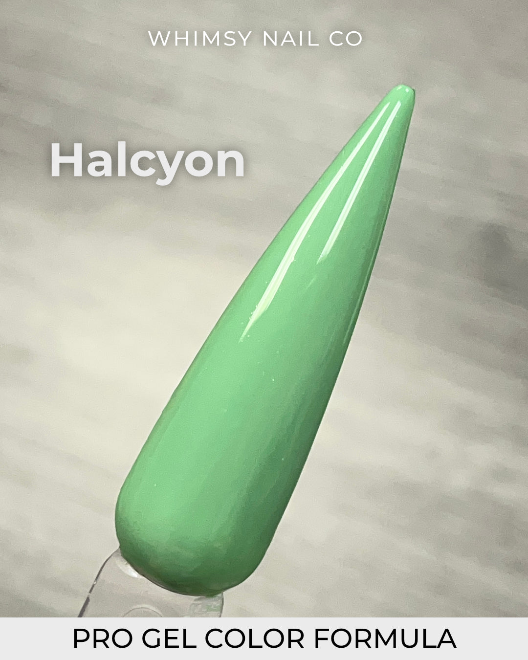 Halcyon