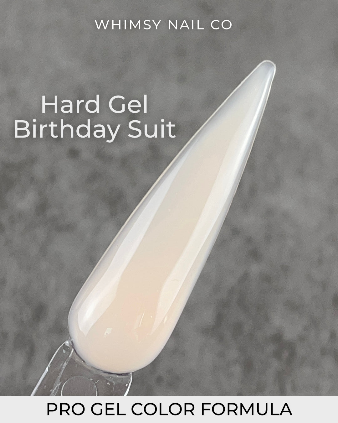 Hard Builder Gel (pot)