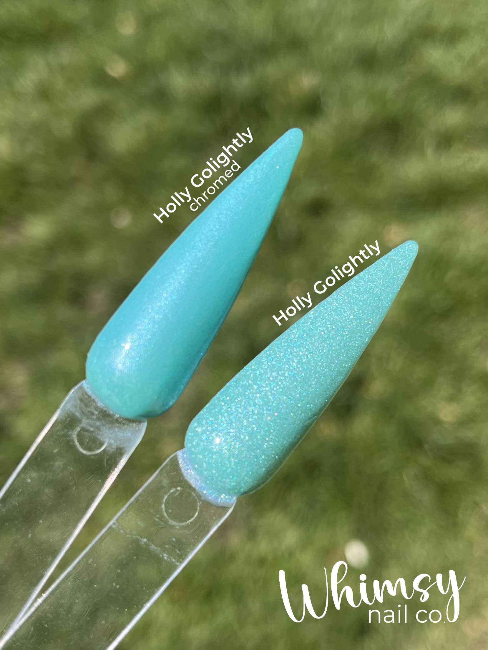 Breakfast at Tiffany's dip collection