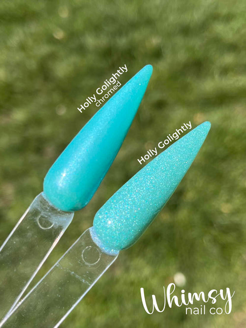 Breakfast at Tiffany's dip collection