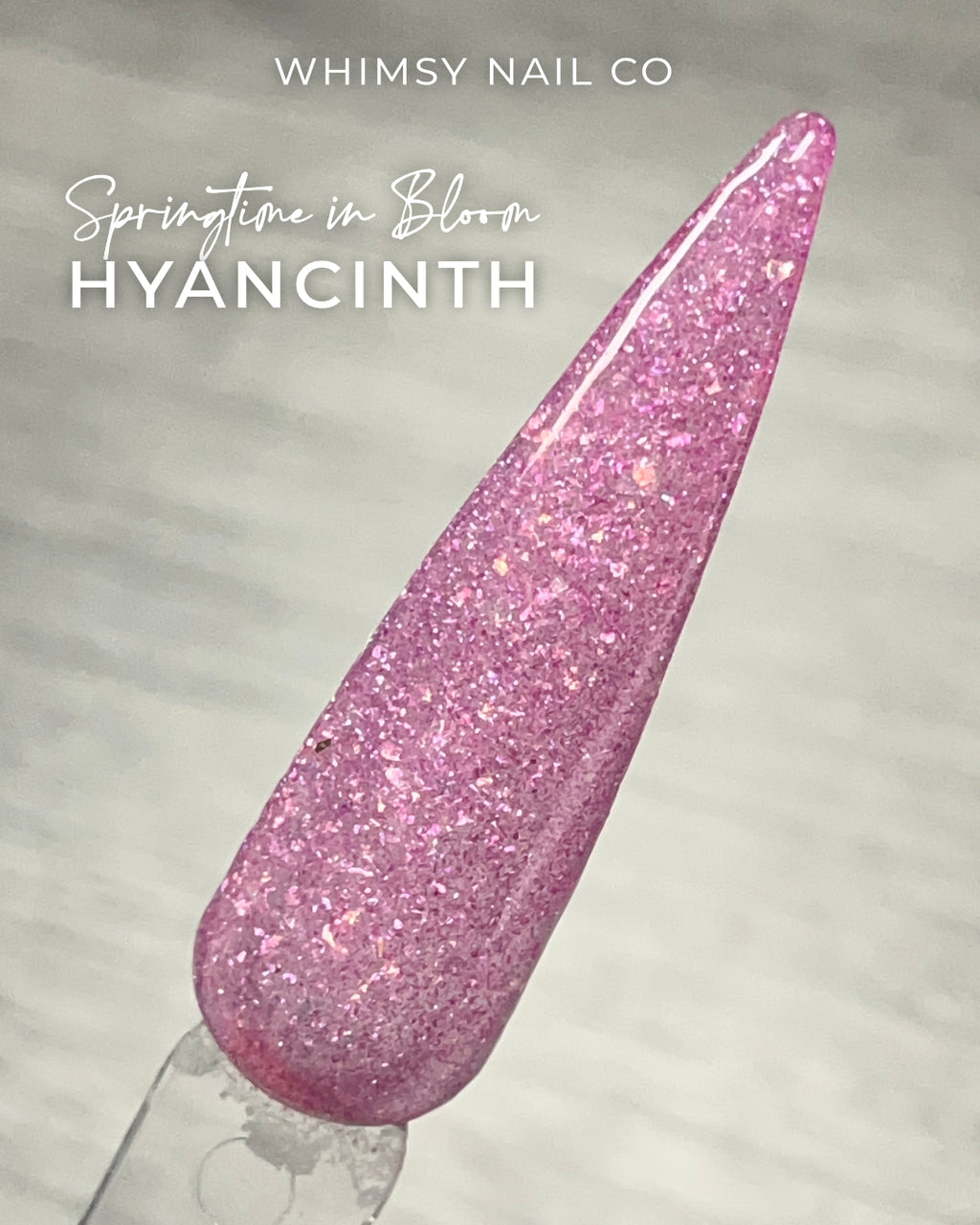Hyancinth