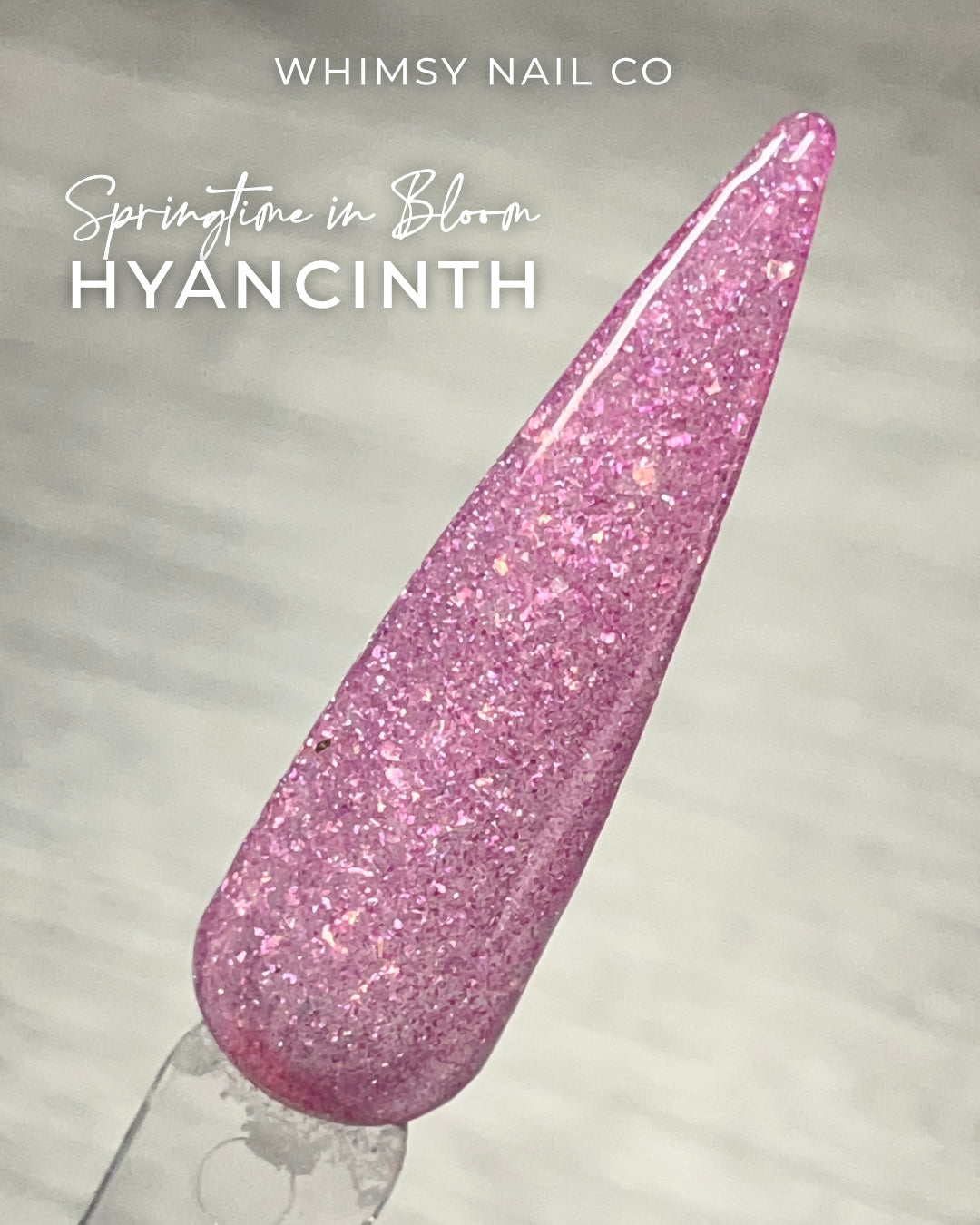 Springtime in Bloom Vol 1