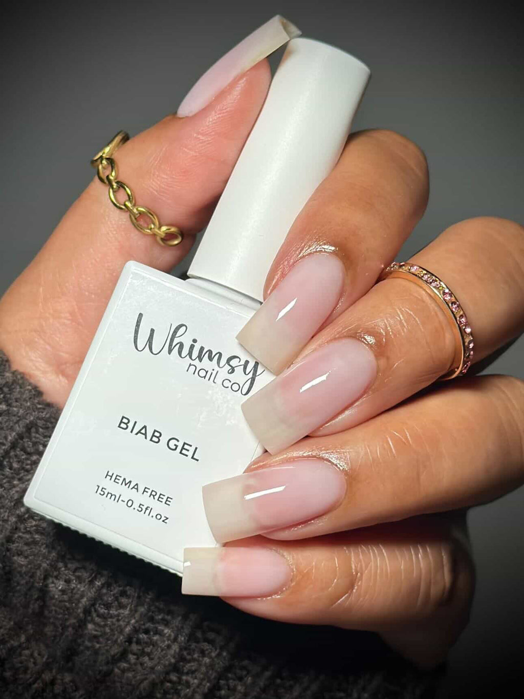BIAB Gel