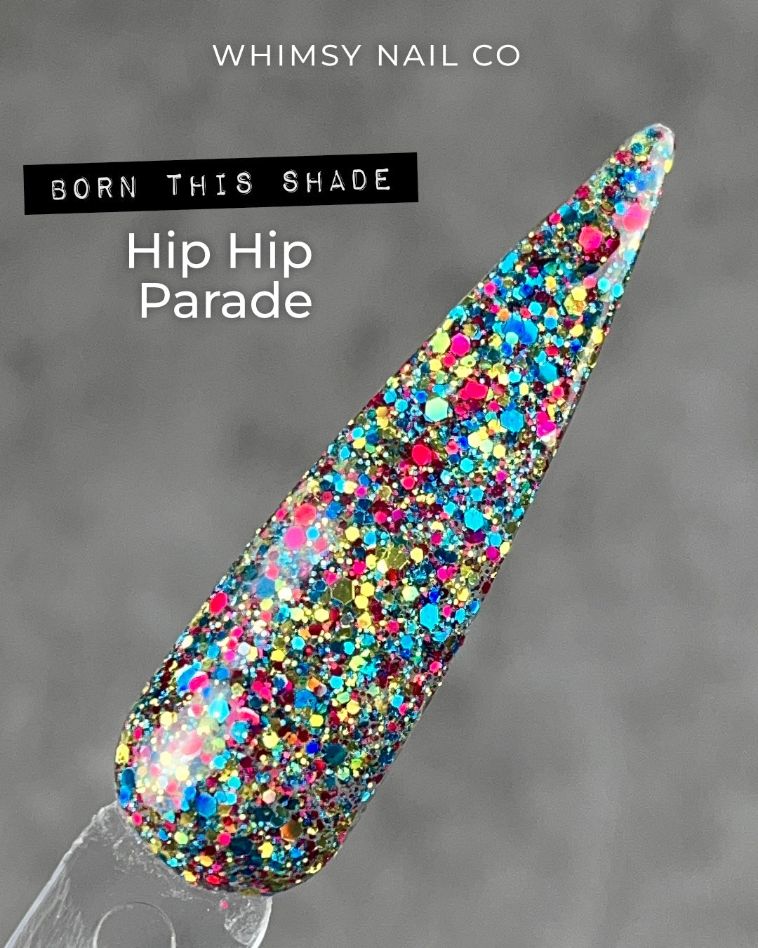 Hip Hip Parade