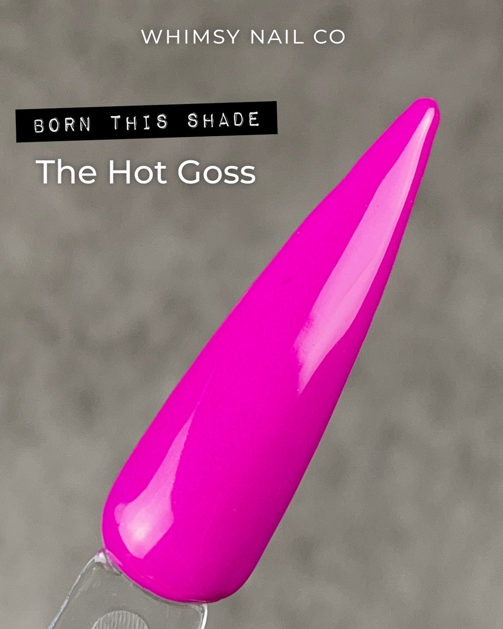 The Hot Goss