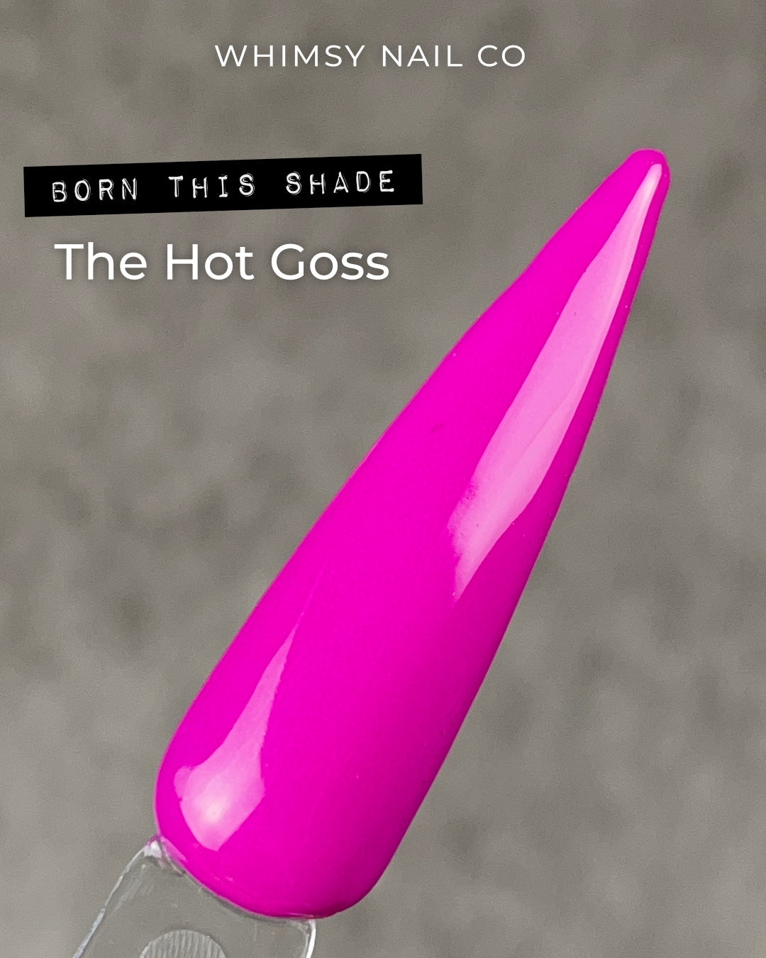 The Hot Goss