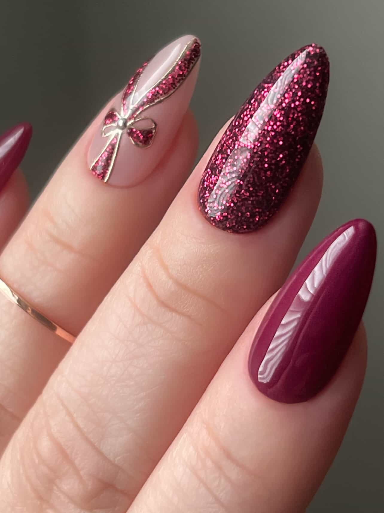 Buckle Up, Buttercup