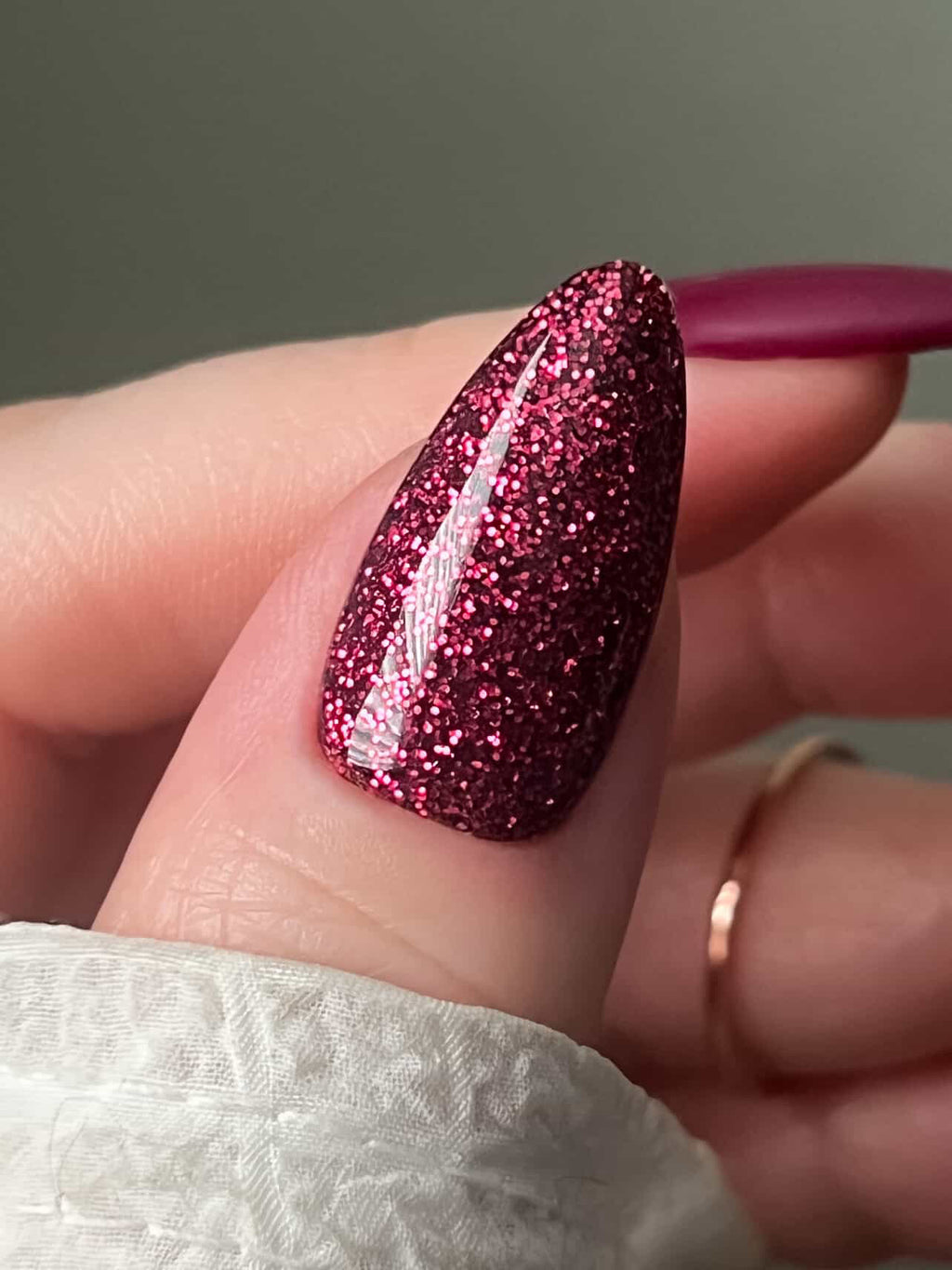 Buckle Up, Buttercup