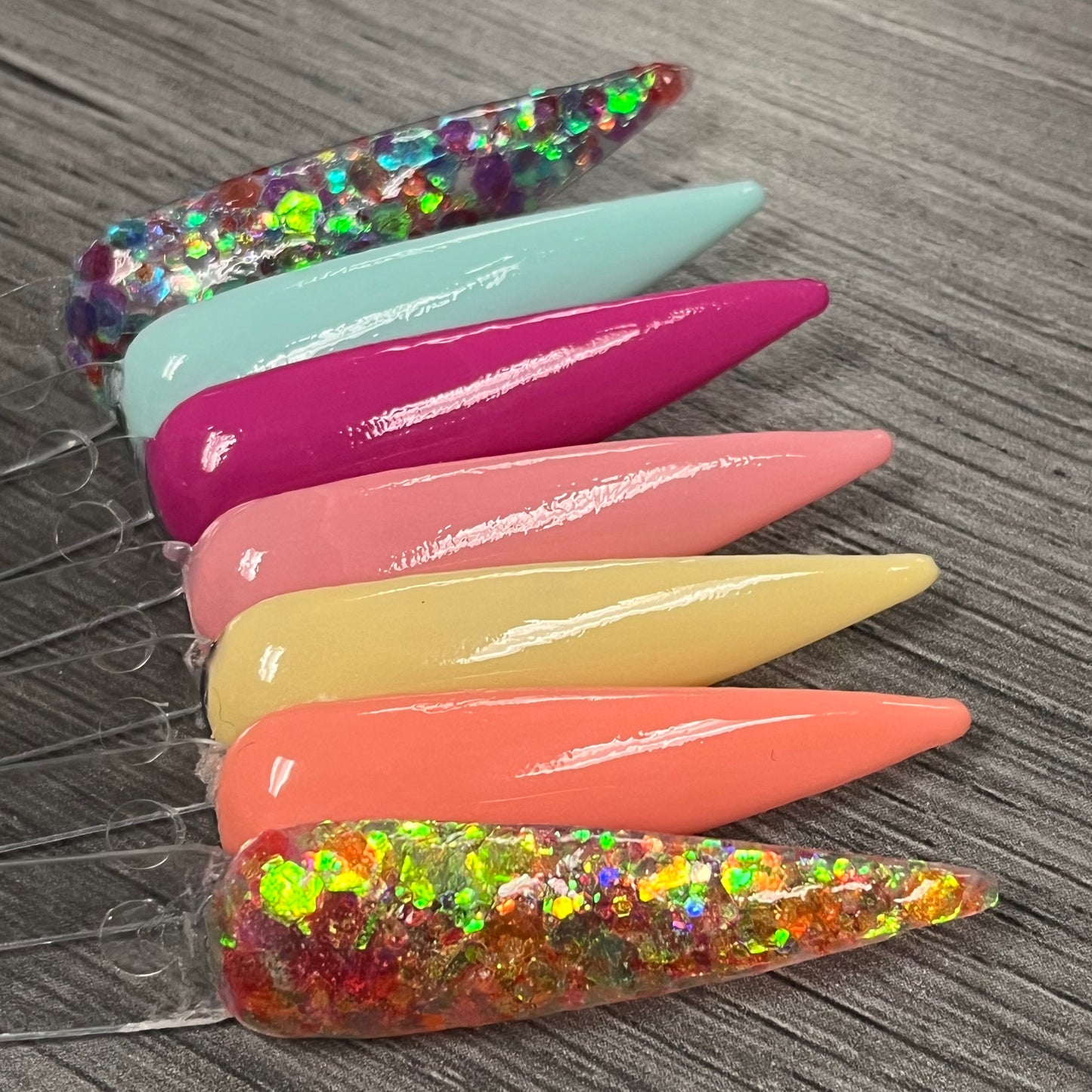Gelateria Collection