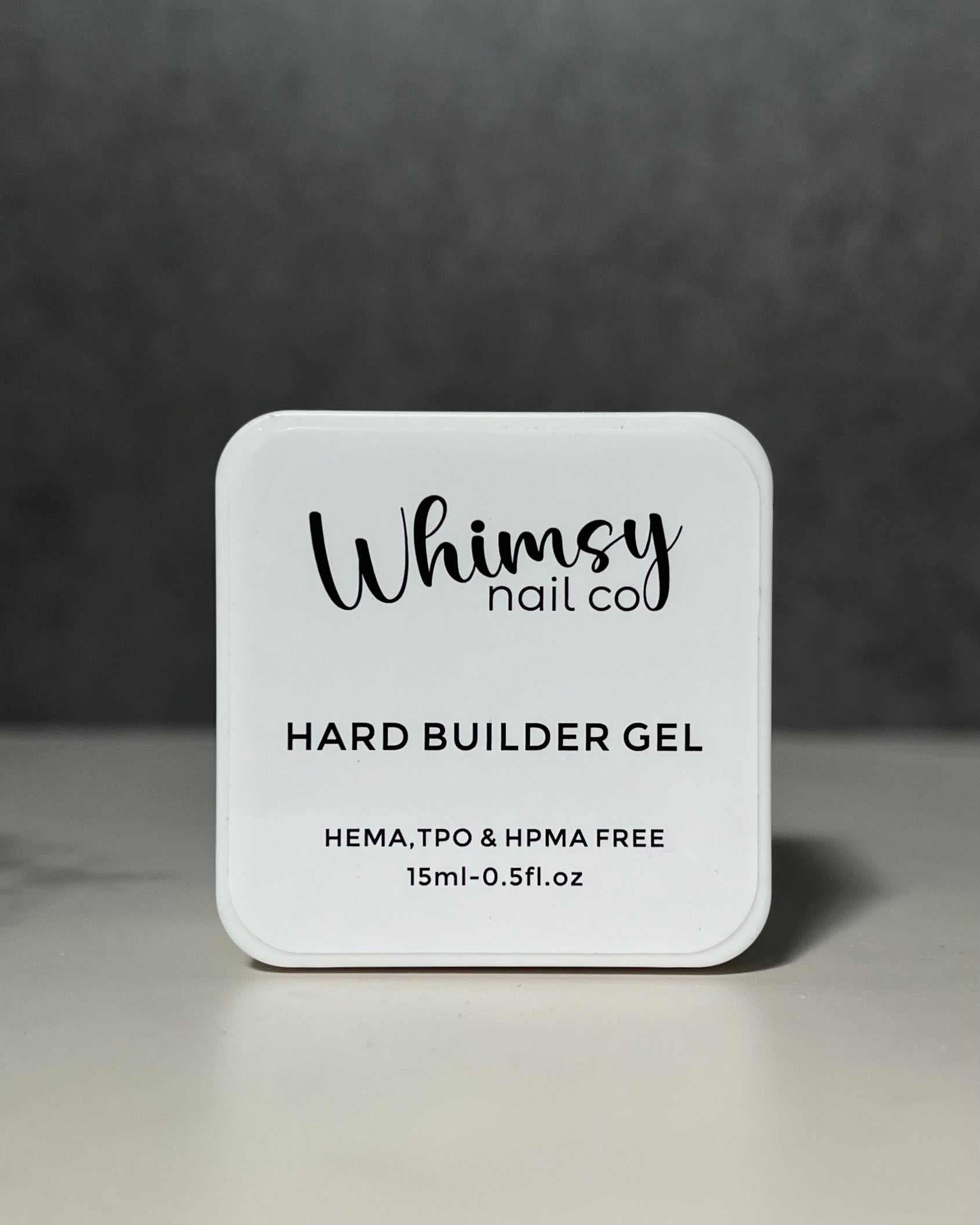 Builder Gel Essentials Set