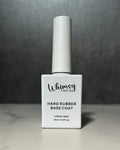 Hard Rubber Base Coat