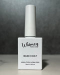 Gel Base Coat
