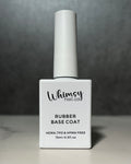 Rubber Base Coat