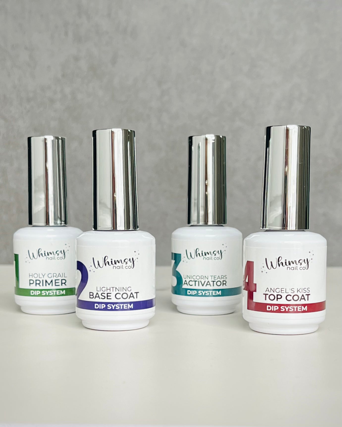 Angel's Kiss Top Coat