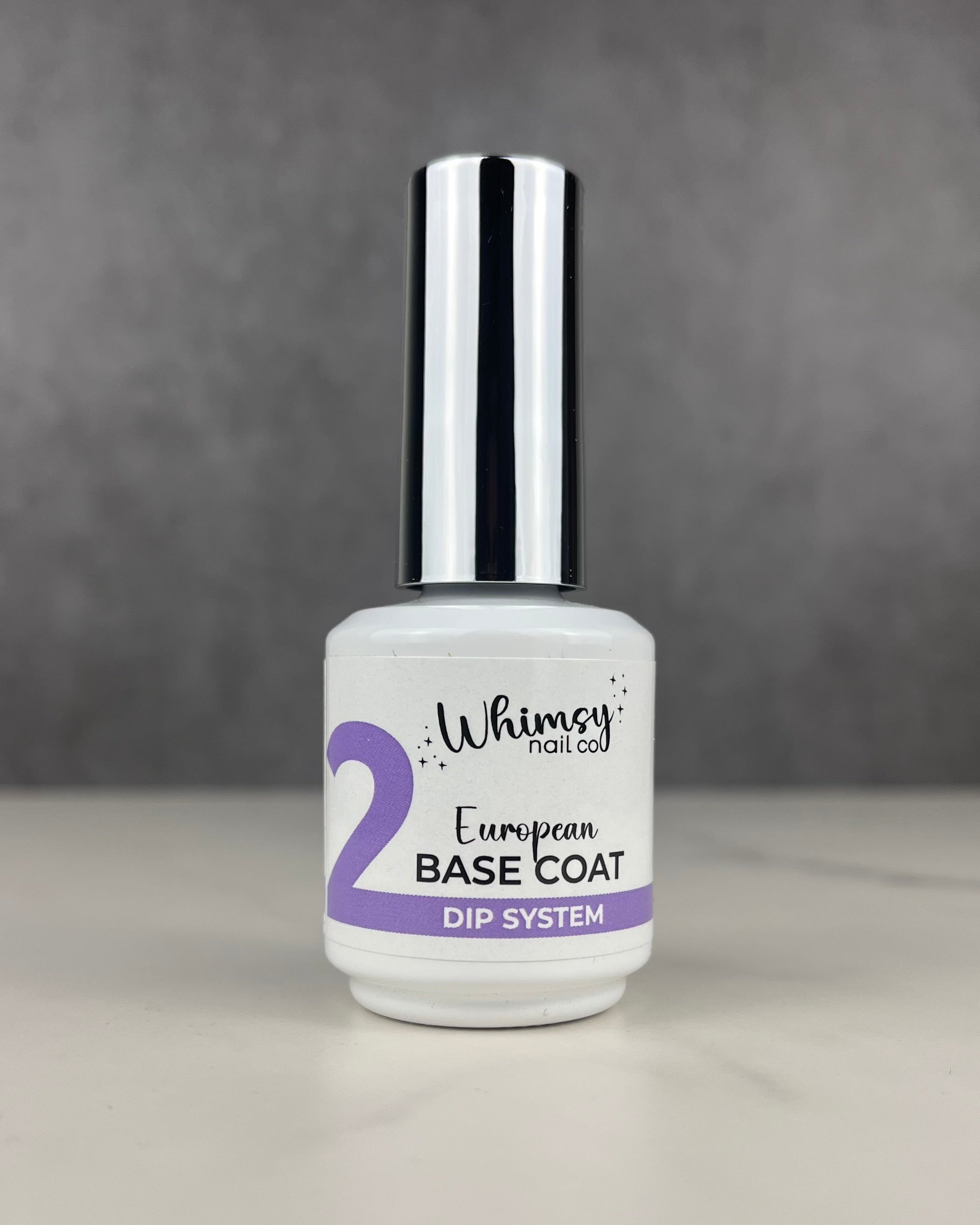 European Base Coat