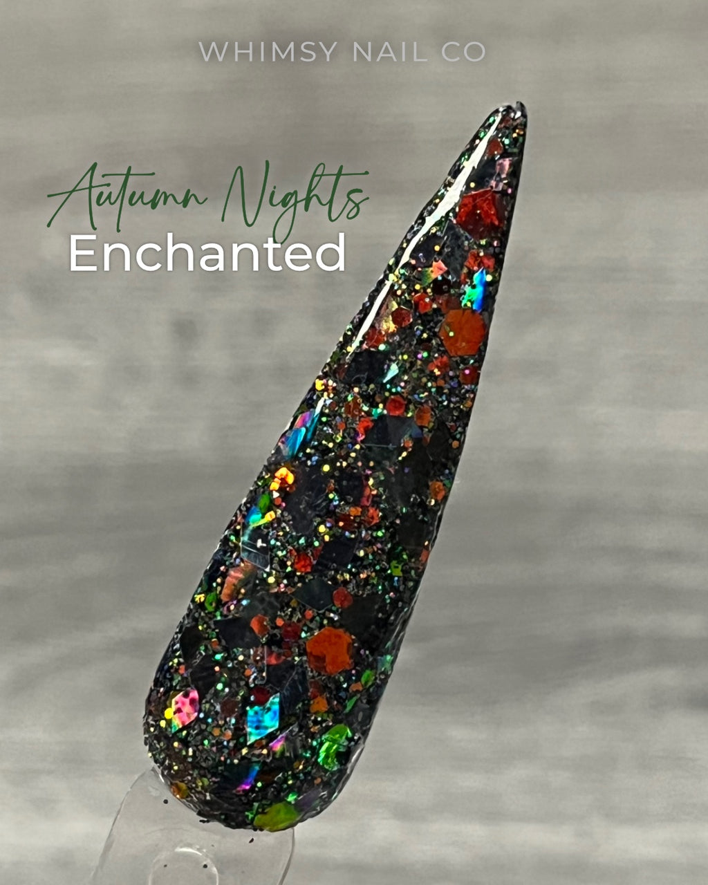 Enchanted