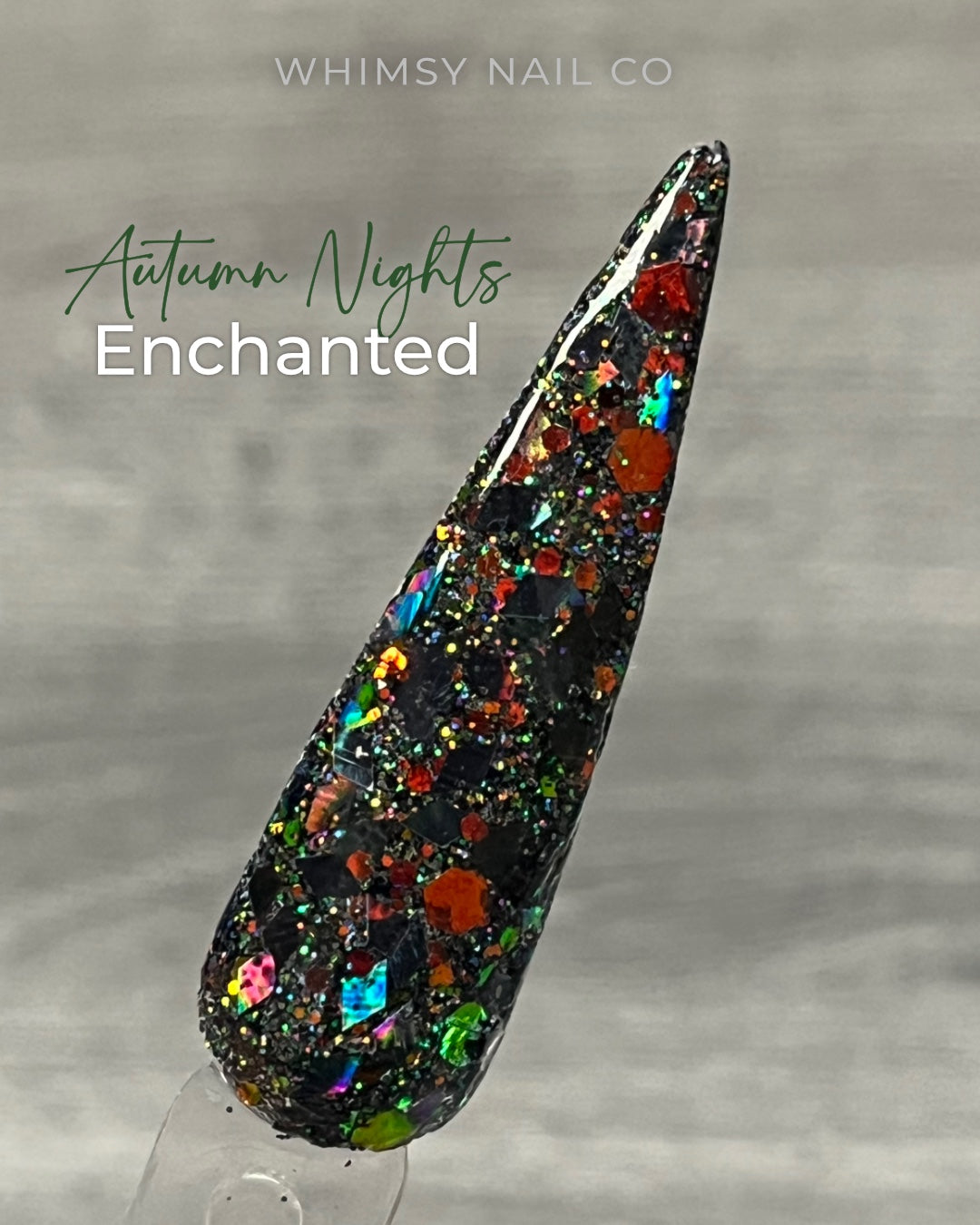 Enchanted
