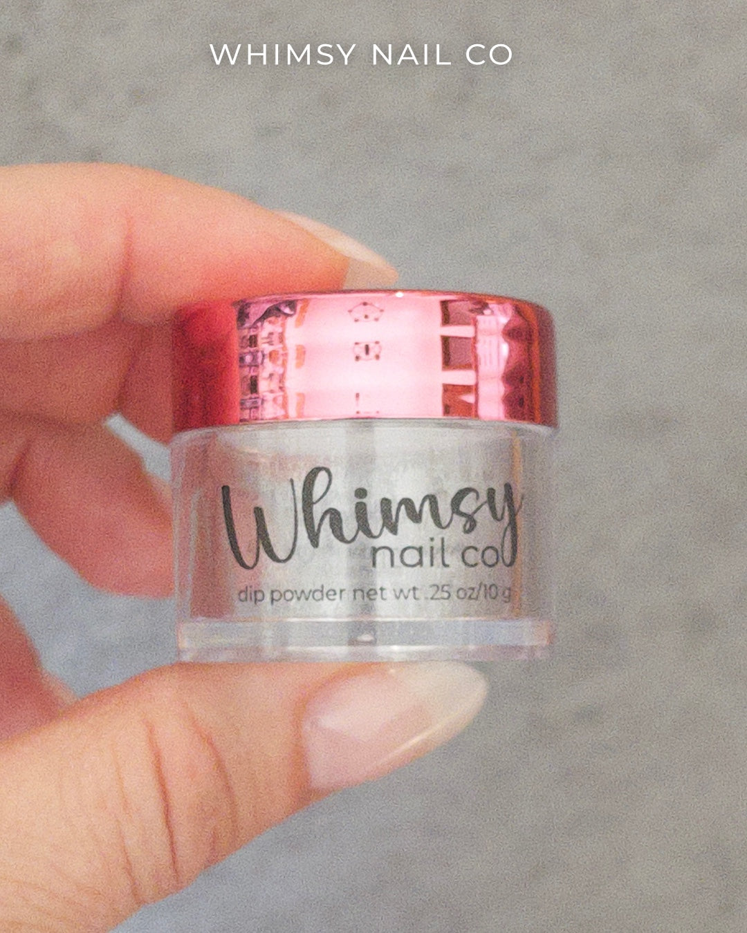 Empty Jar
