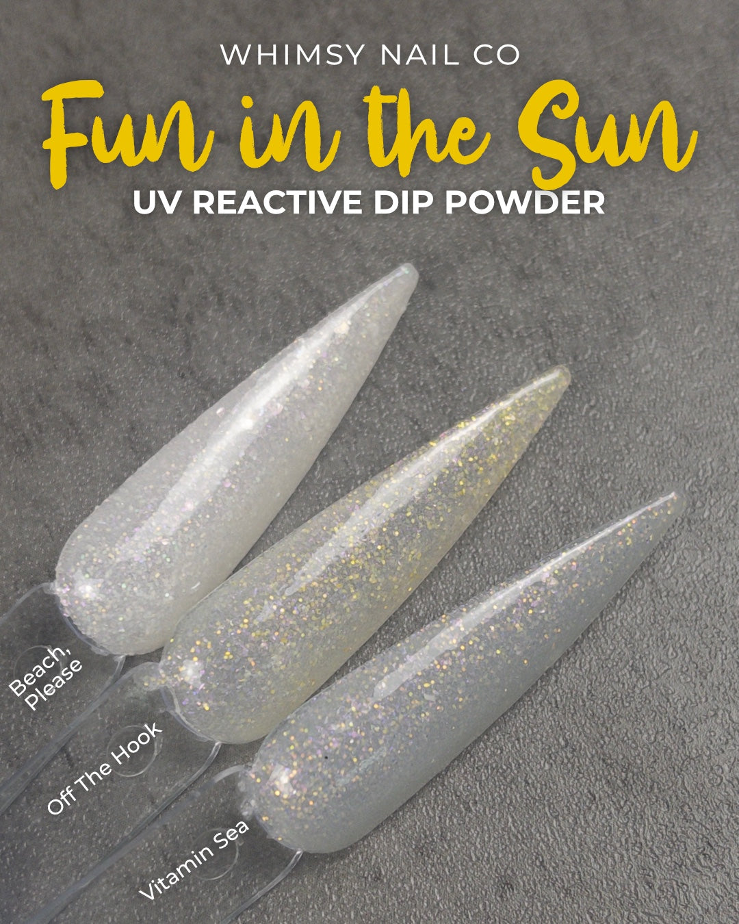 Fun in the Sun