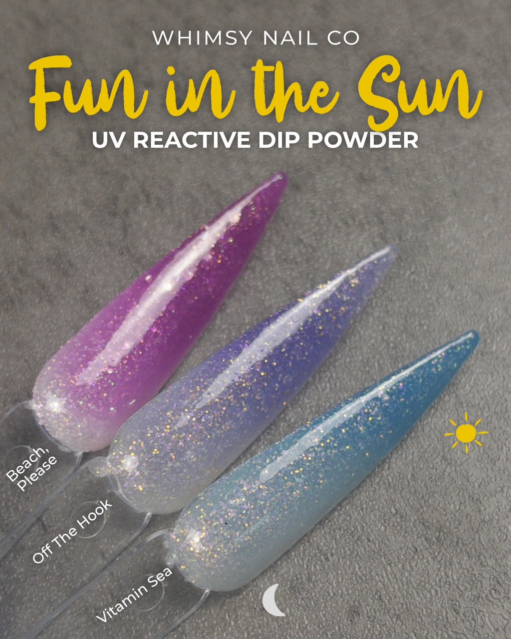 Fun in the Sun
