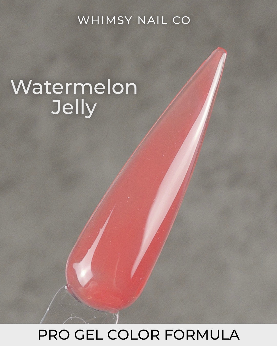 Watermelon Jelly