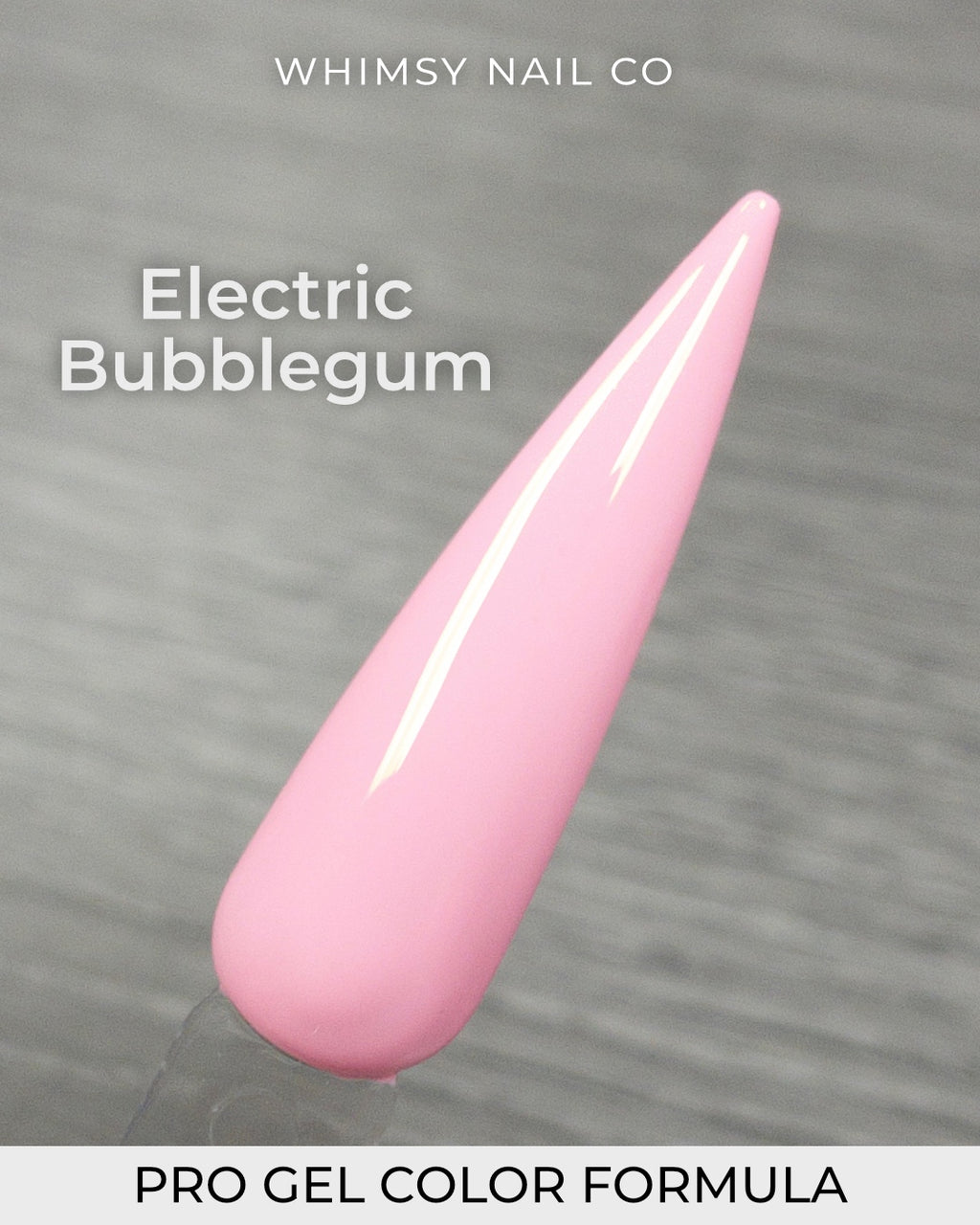 Electric Bubblegum