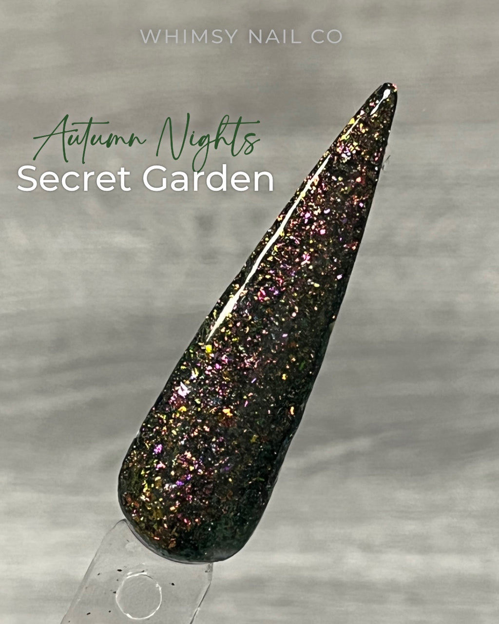Secret Garden