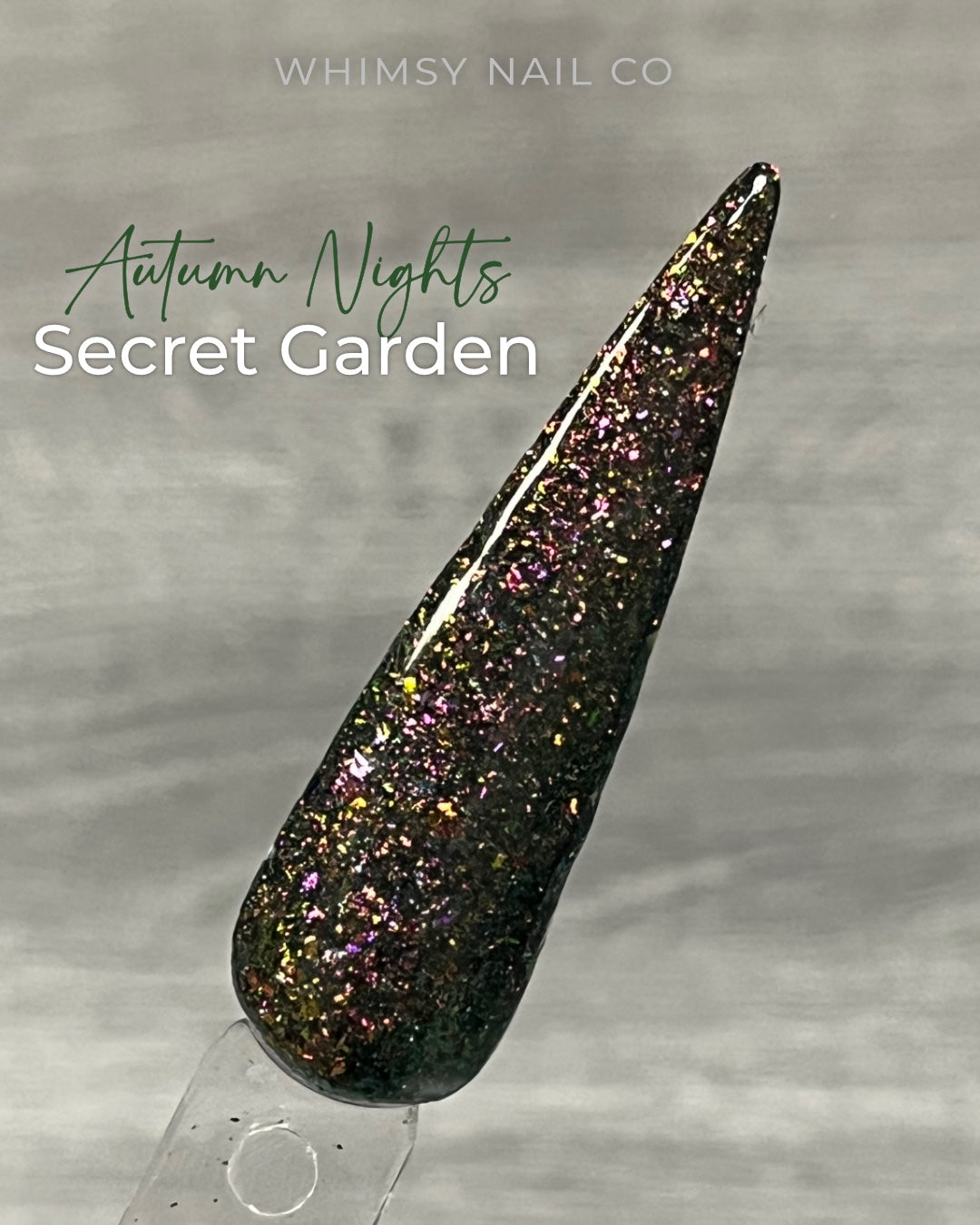 Secret Garden