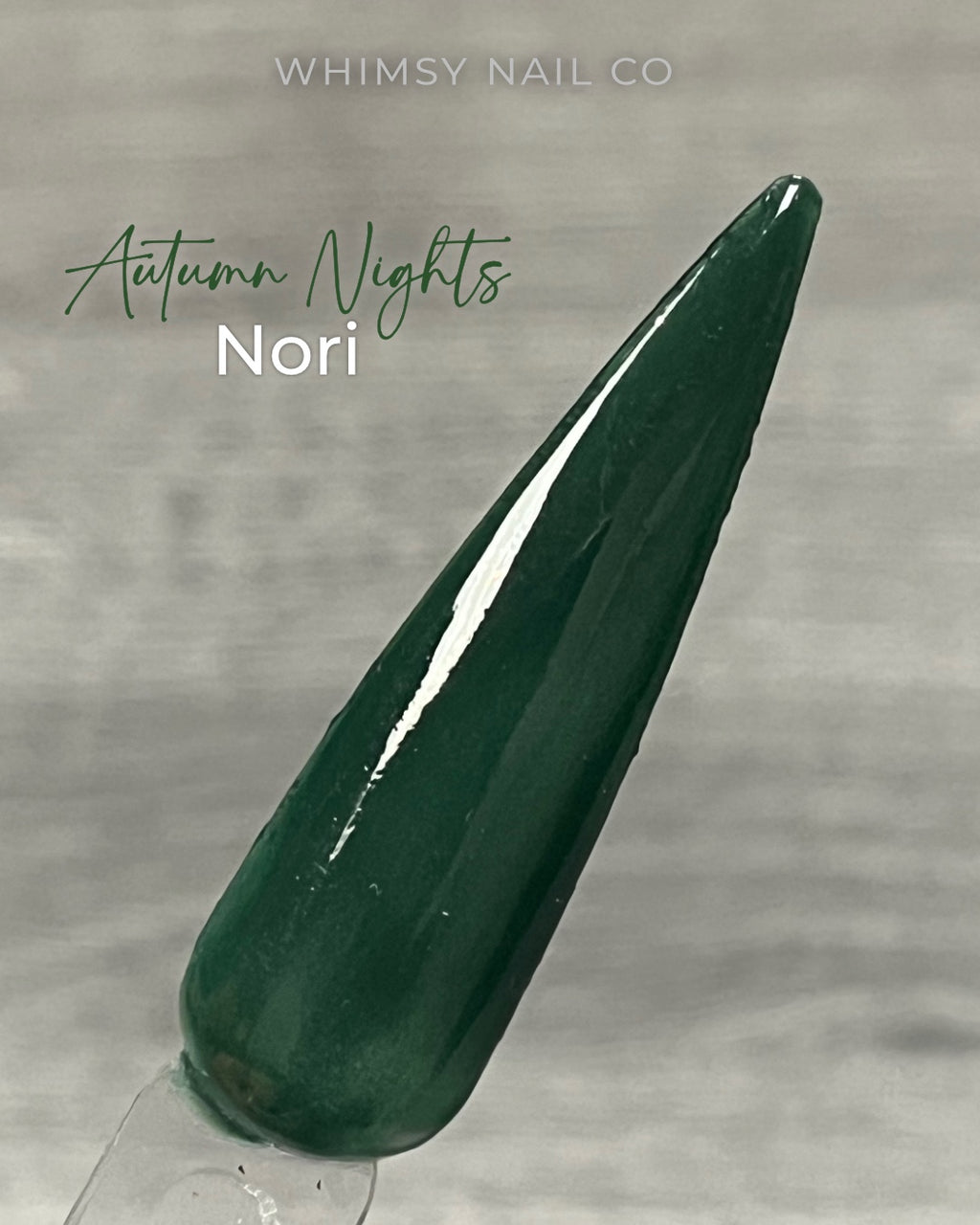 Nori